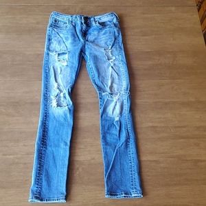 Boys True Religion Jeans